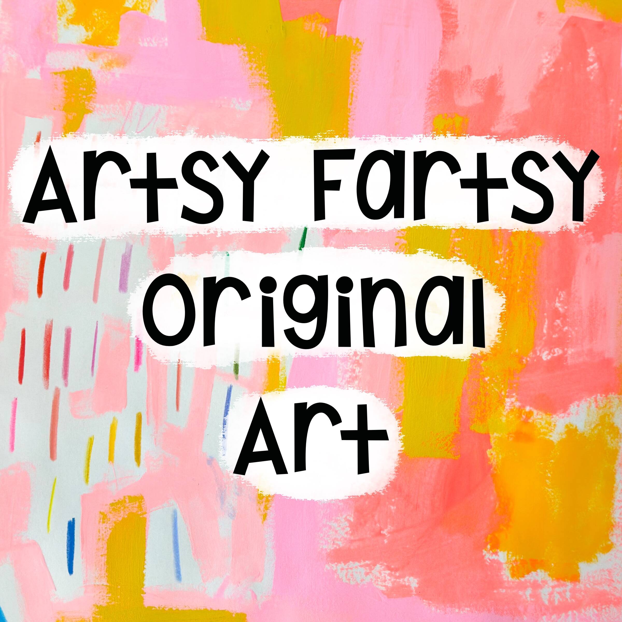 Online Store | ARTSY FARTSY MADISON